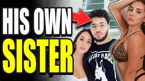 adin ross sister xxx|My sister found me in revenge porn online